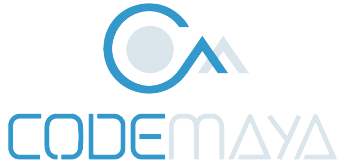 Codemaya - Product Image