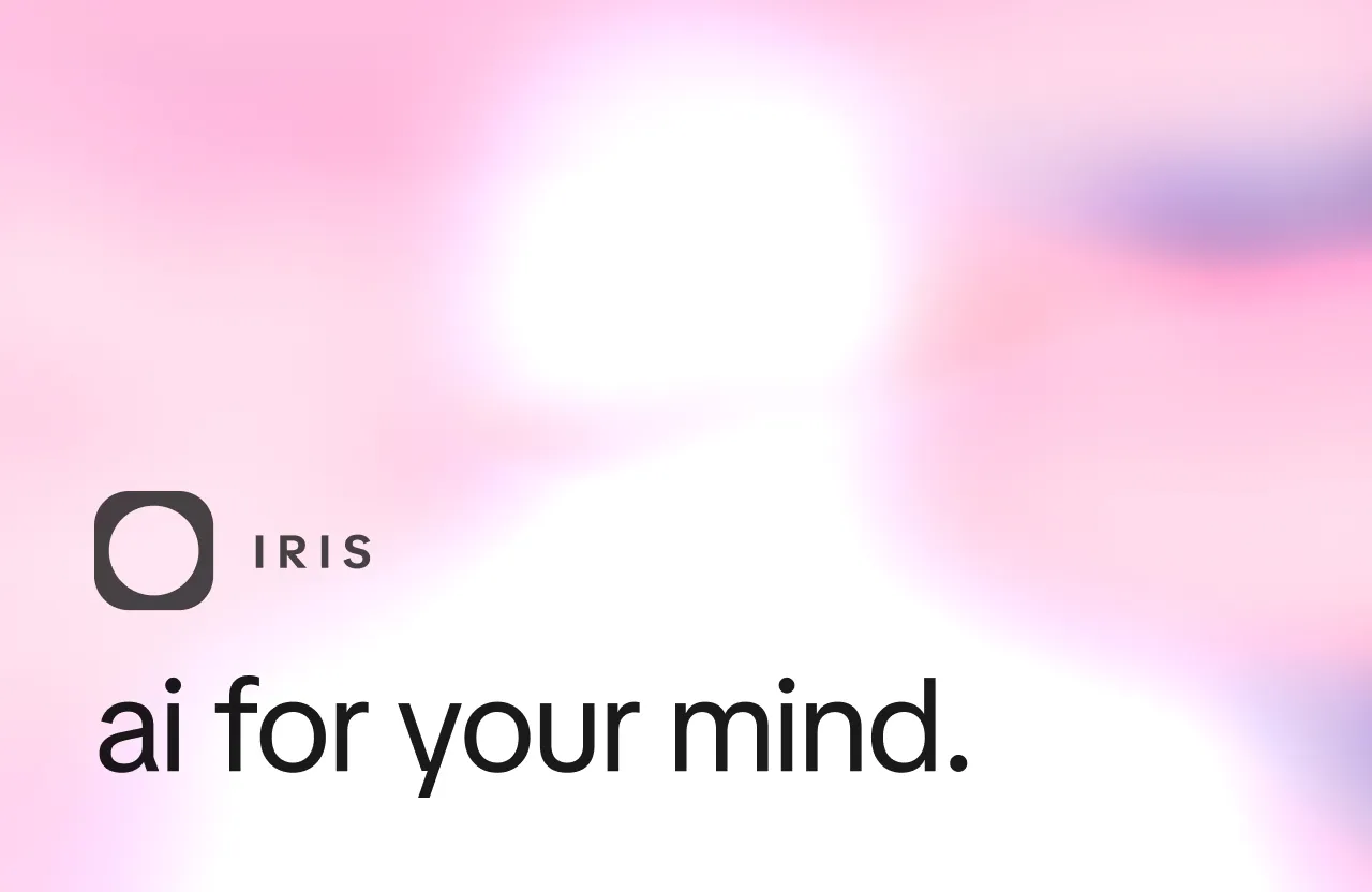 Iris - Product Image