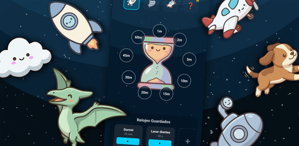 Crony App - Product Image
