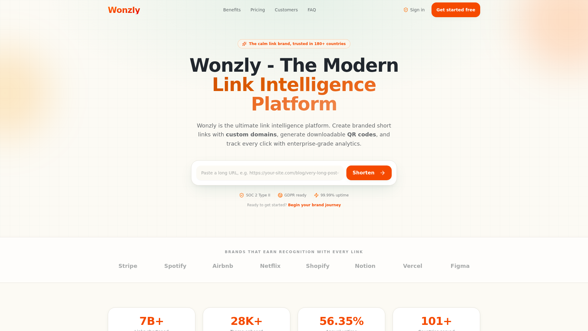 Wonzly - Product Image
