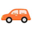 DDriveMode APK Analyzer Logo