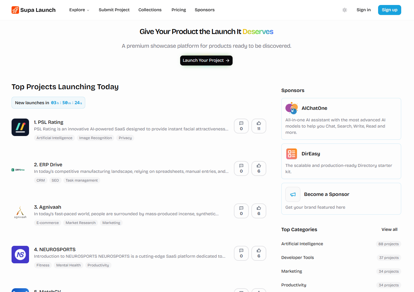 RemoteStack - Product Image