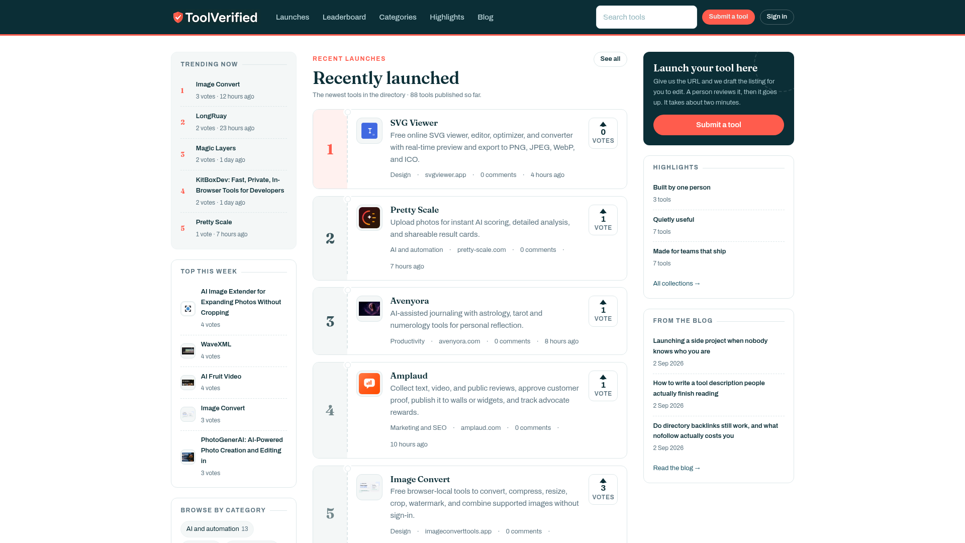 ToolVerified - Product Image