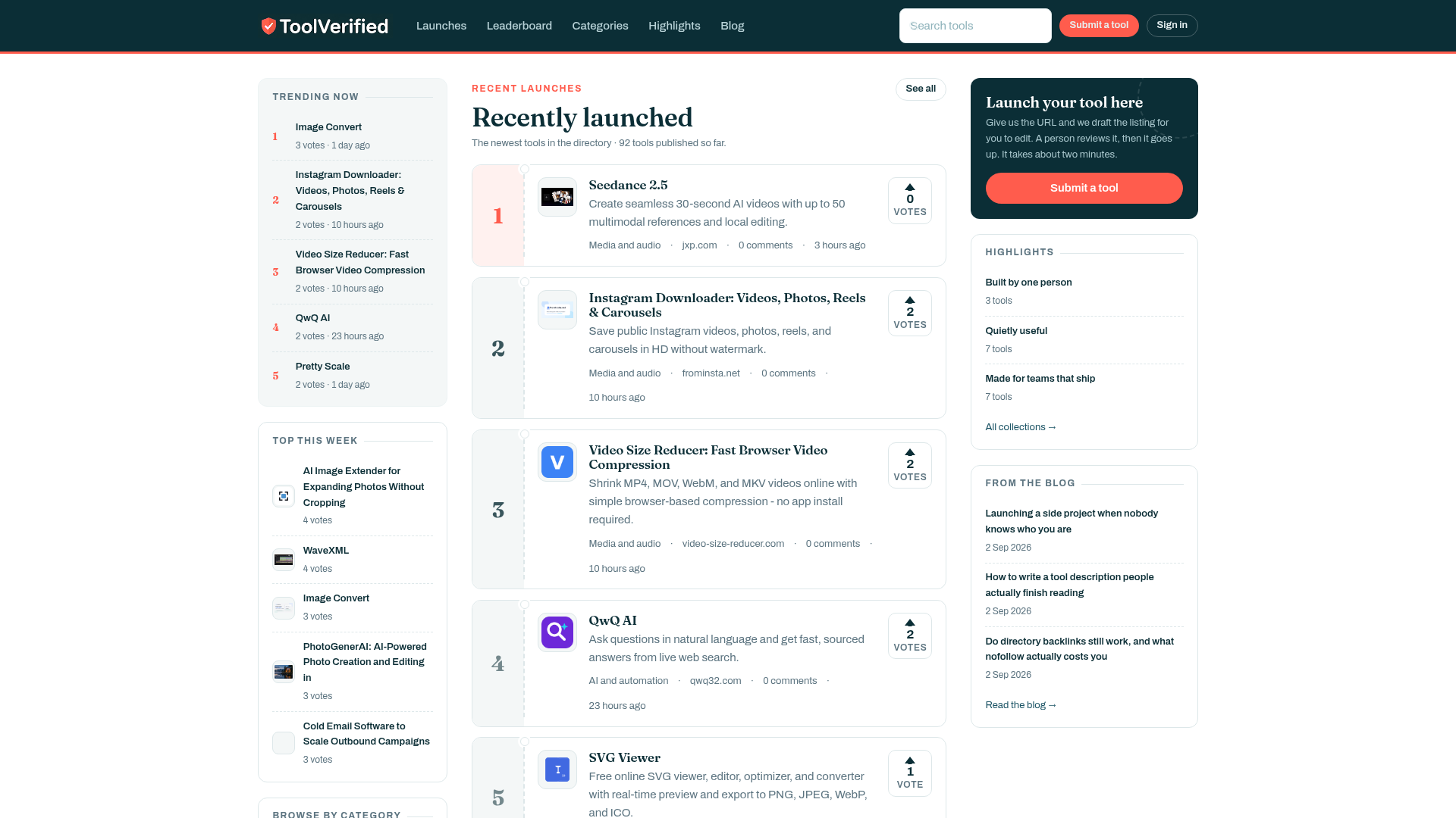 ToolVerified - Product Image