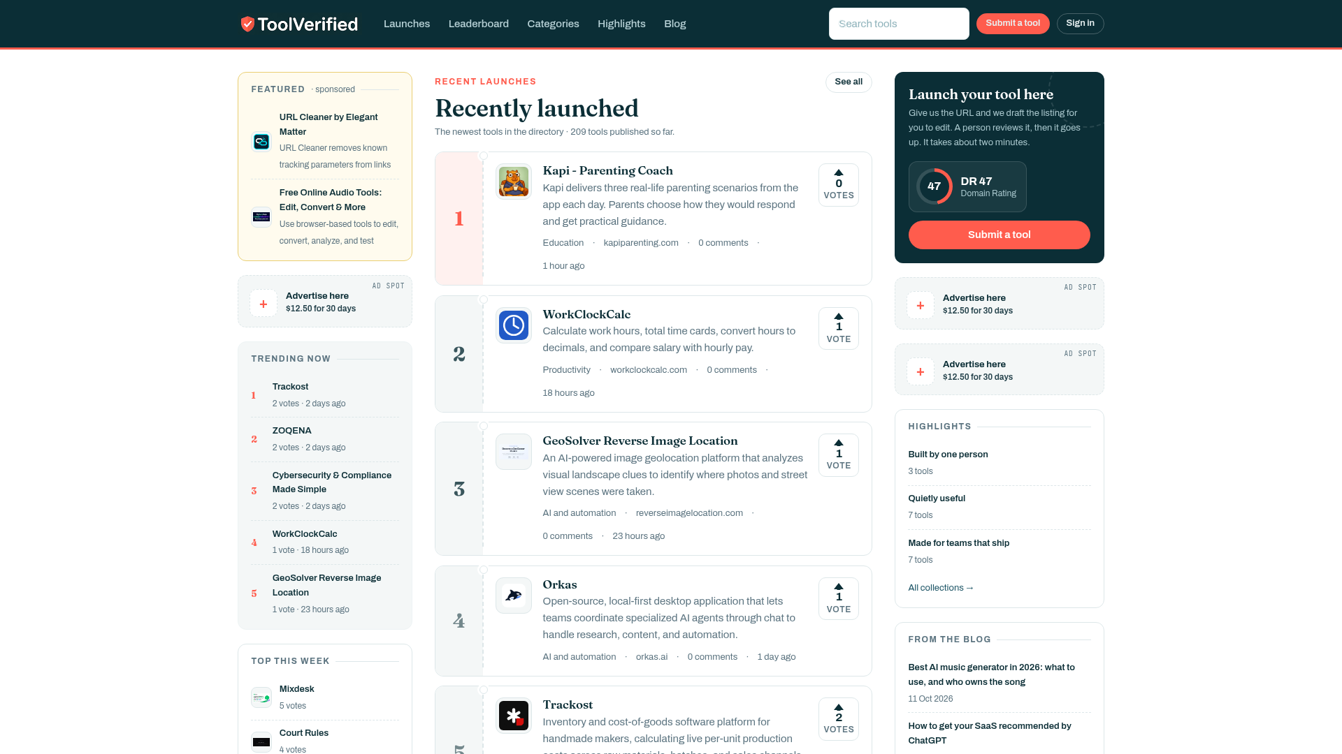 ToolVerified - Product Image
