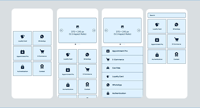 AppMinCMS - Product Image