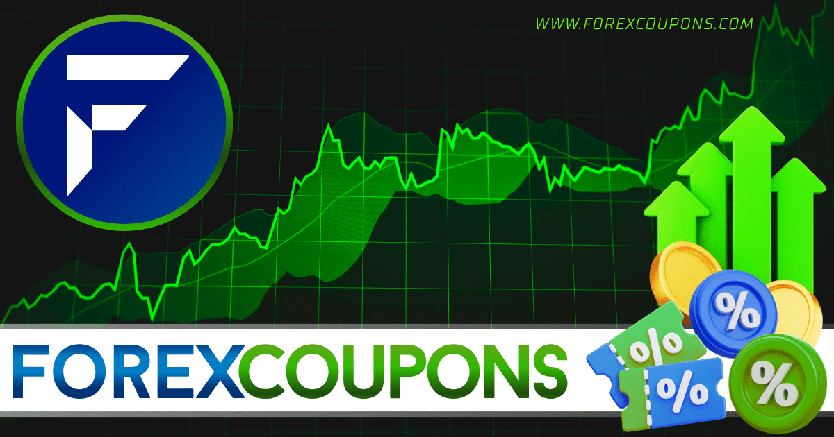 ForexCoupons - Product Image