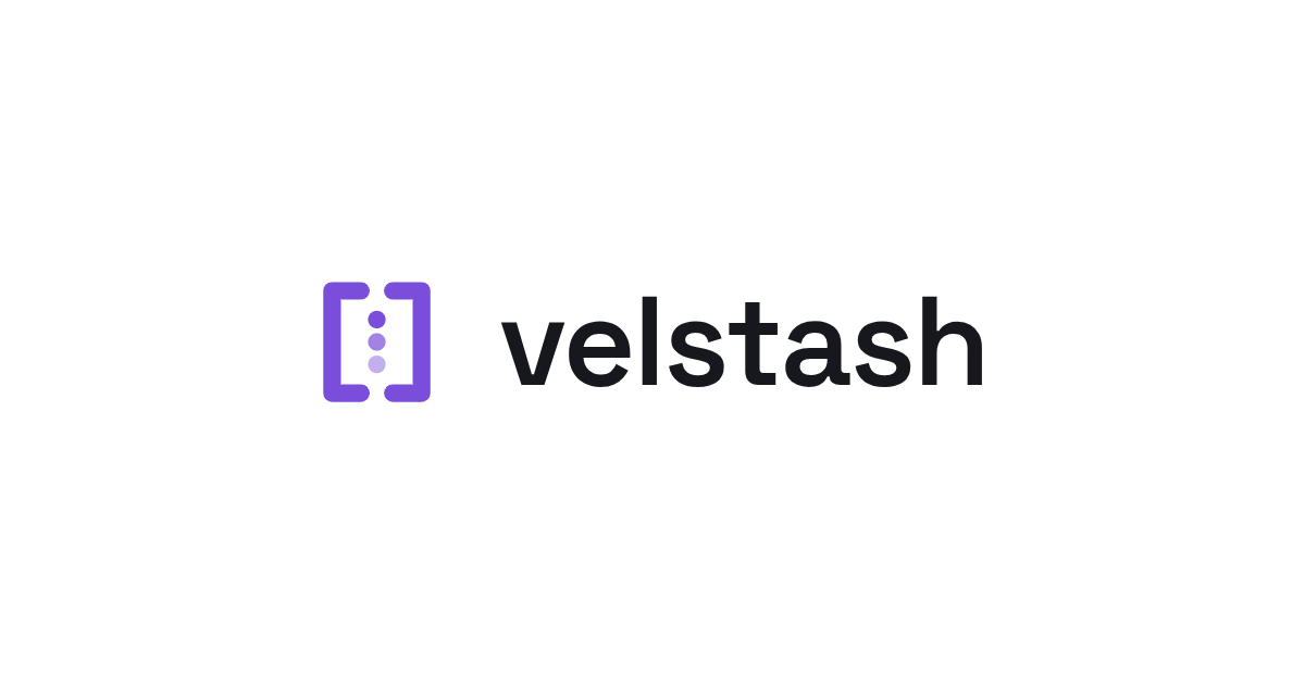 Velstash Cache - Product Image