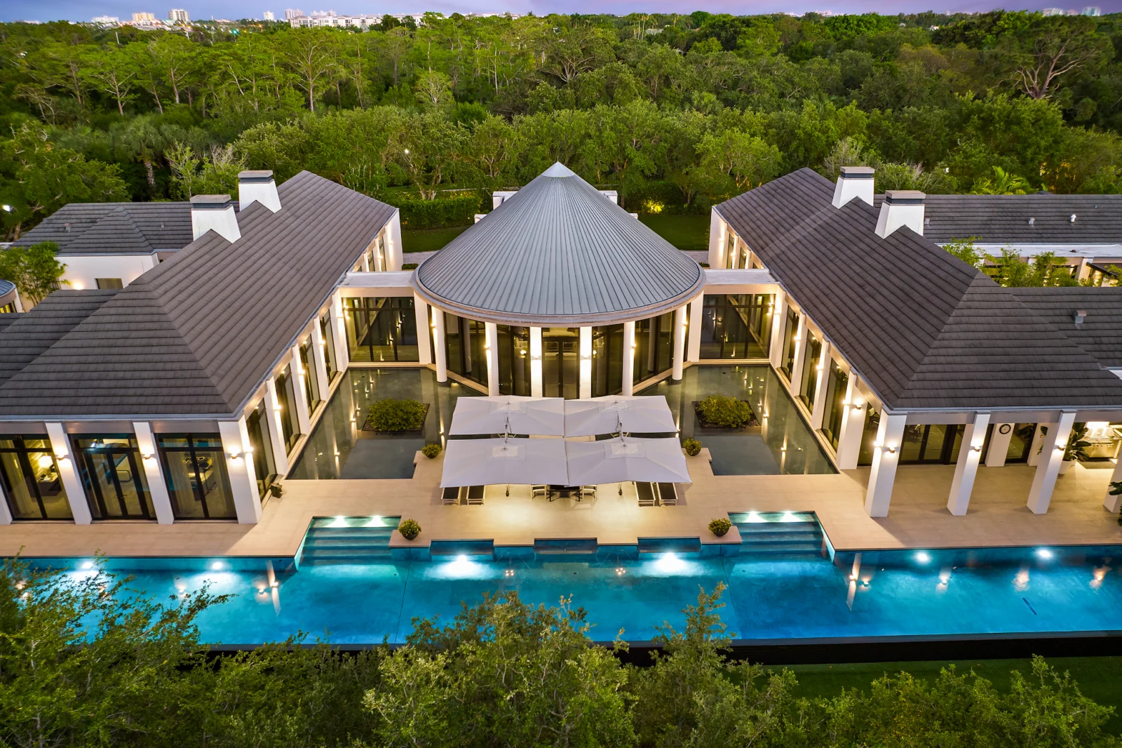 Jacob Campbell Real Estate - Product Image