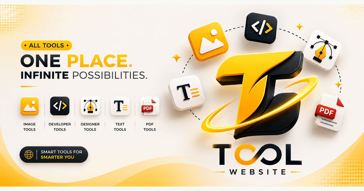 ToolWeb - Product Image