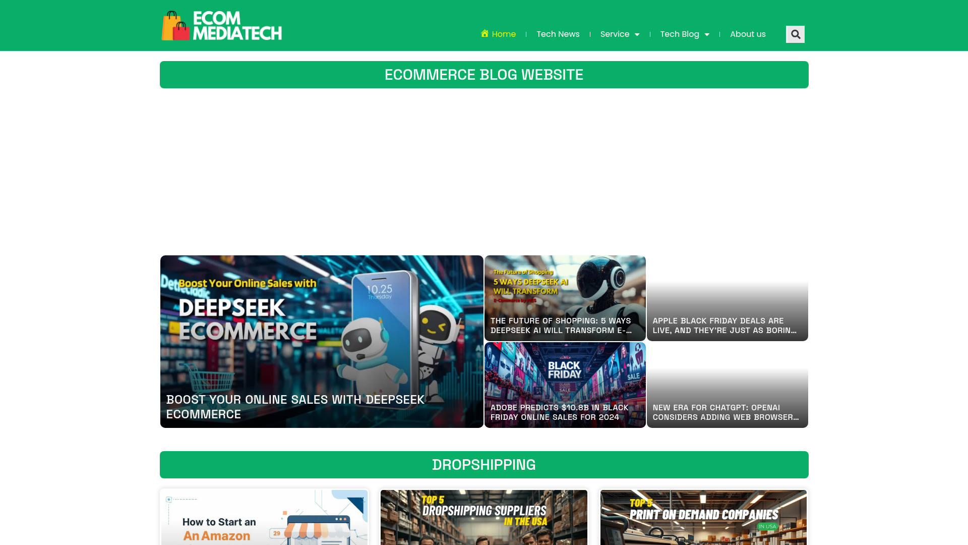 Ecom Mediatech - Product Image