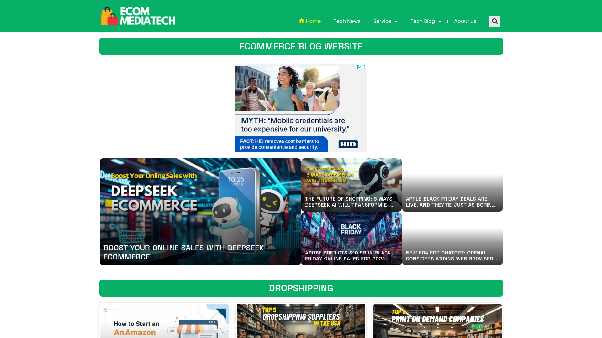 Ecom Mediatech - Product Image