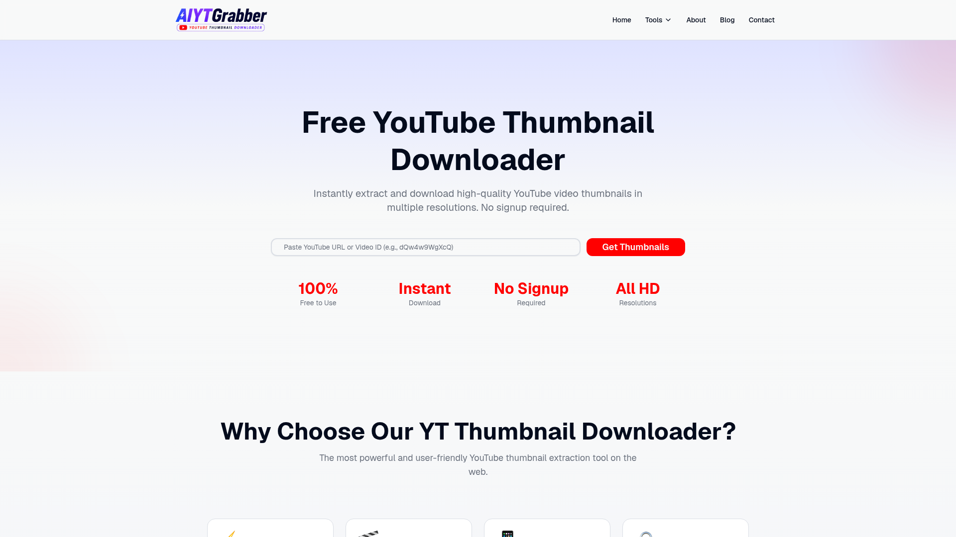 AIVTGrabber - Product Image