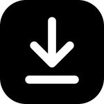 Threads Downloader Logo