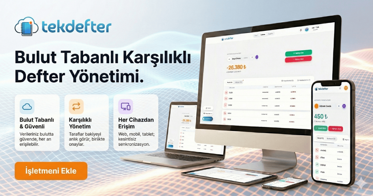 TekDefter - Product Image