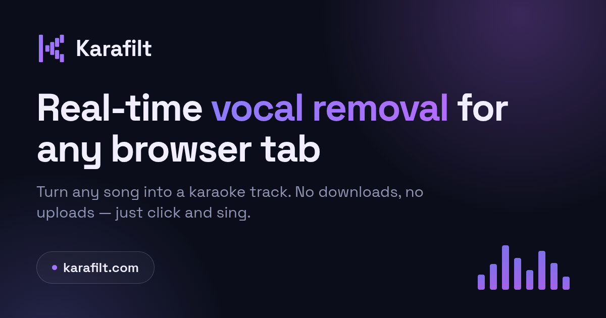 Karafilt - Product Image