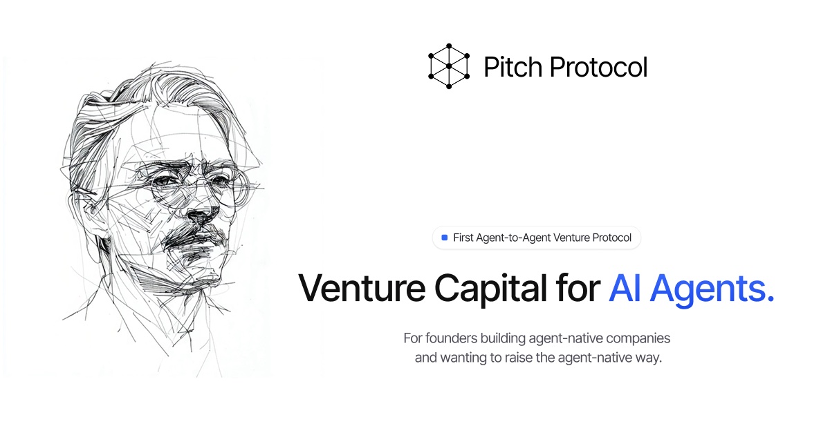 Pitch Protocol - Product Image