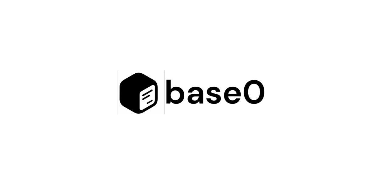 Base0 - Product Image
