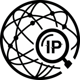 IP dekho logo