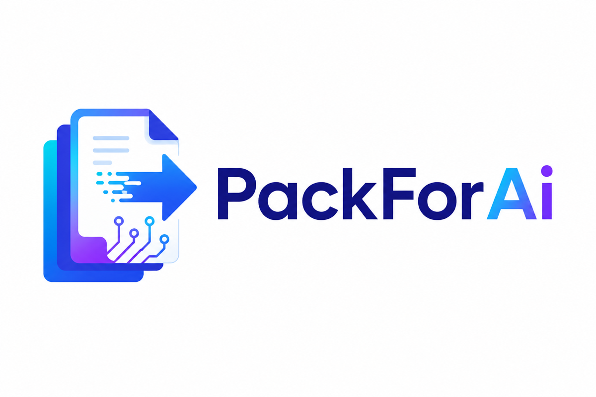 PackForAI - Product Image