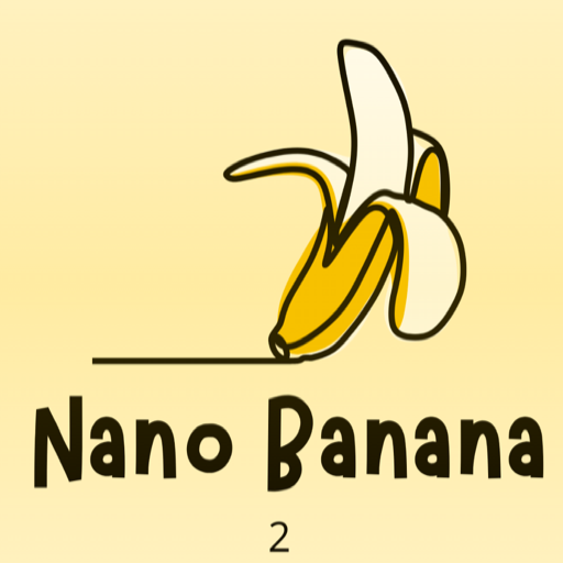 Paper Banana logo