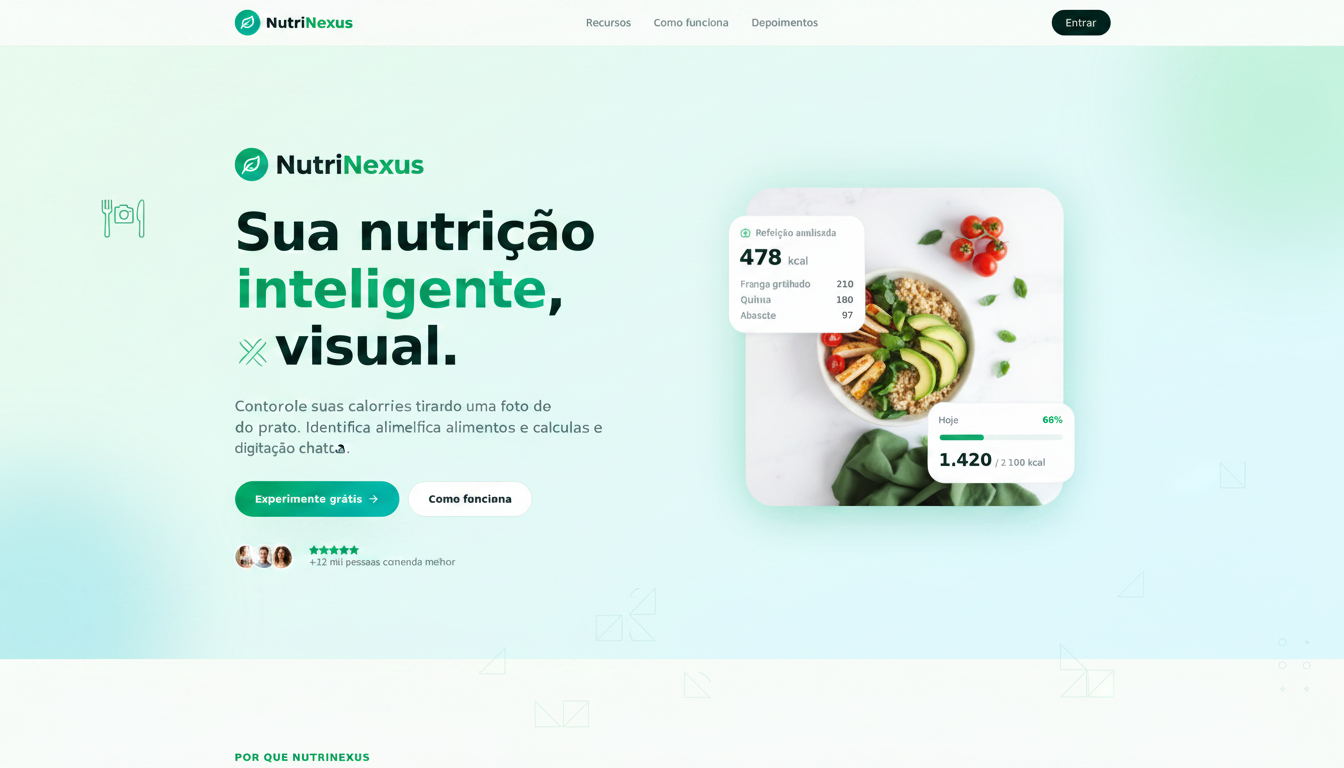 NutriNexus