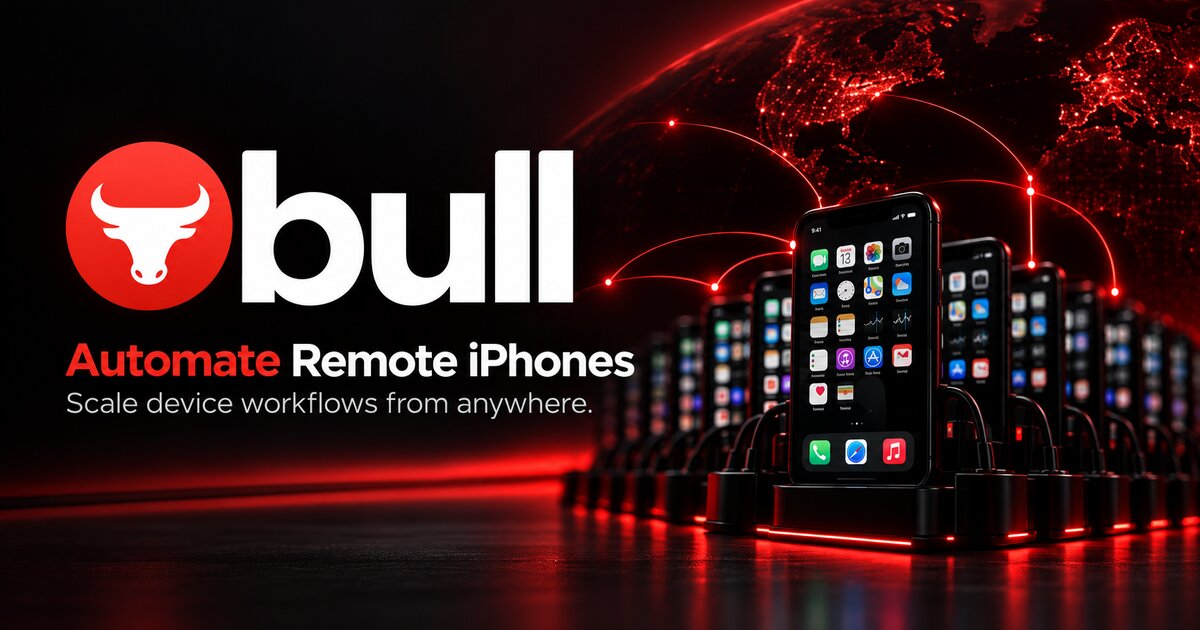 0bull - Product Image