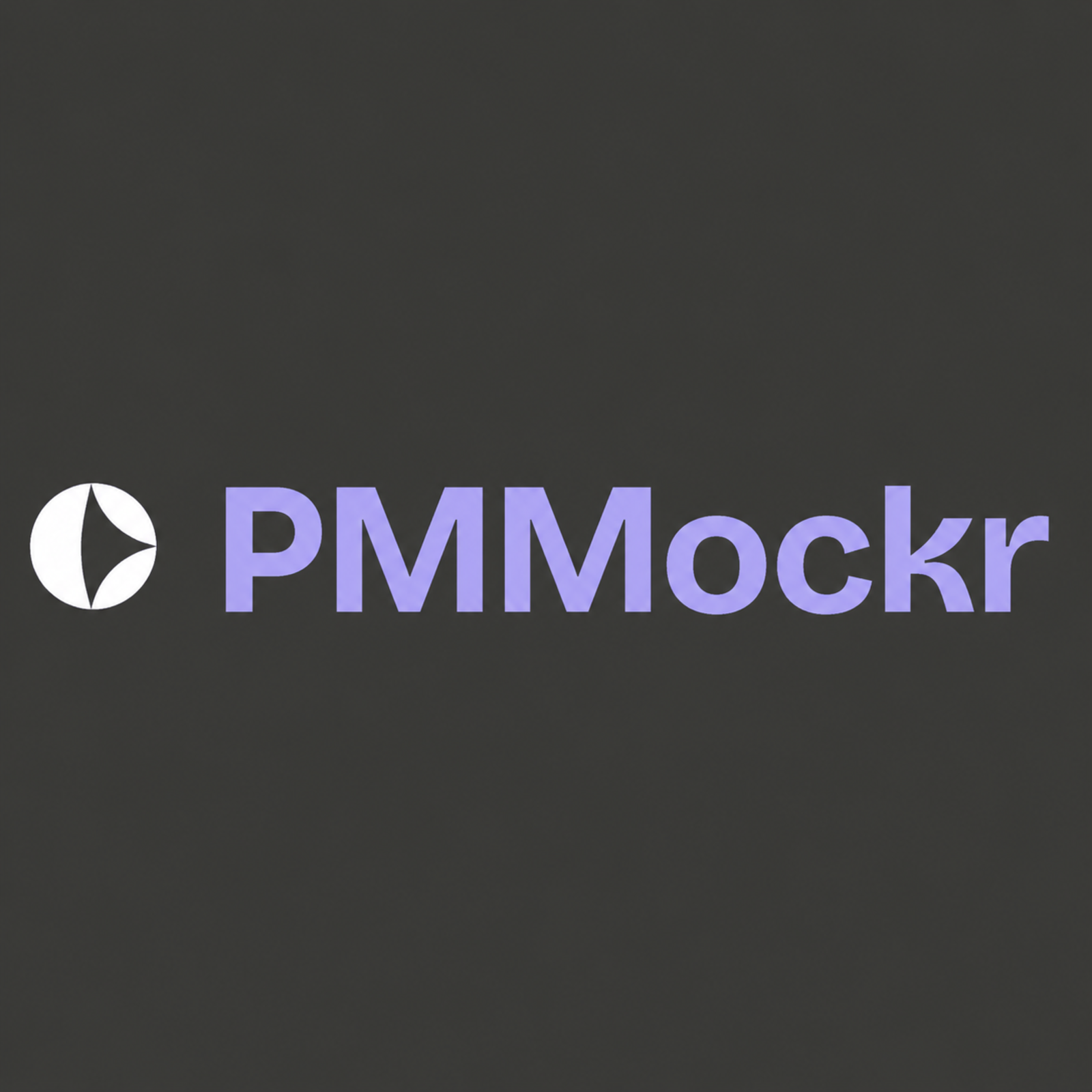 PMMockr - Product Image