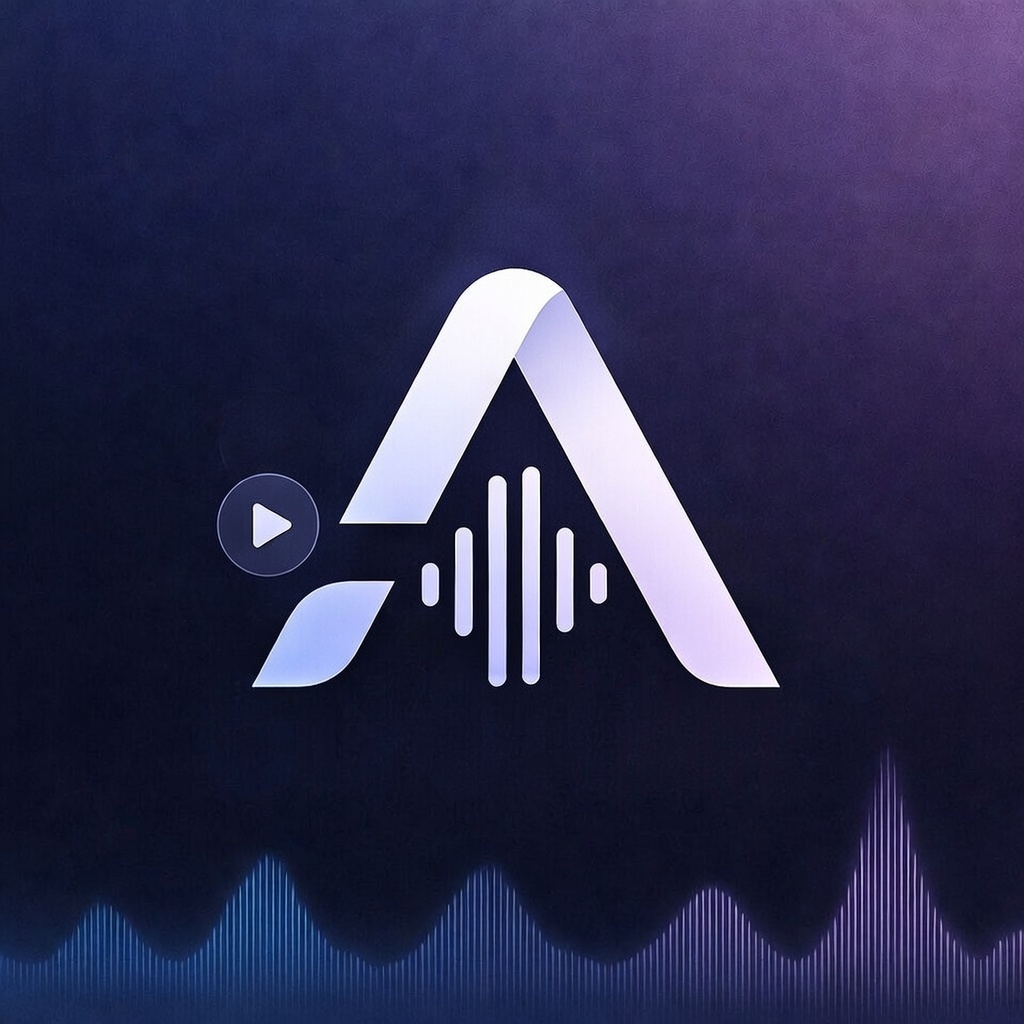 Audjust AI logo