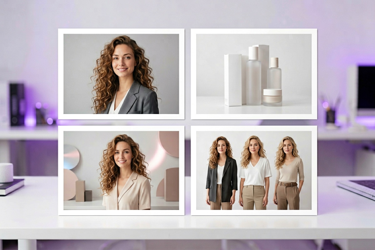 LoRA AI - Product Image