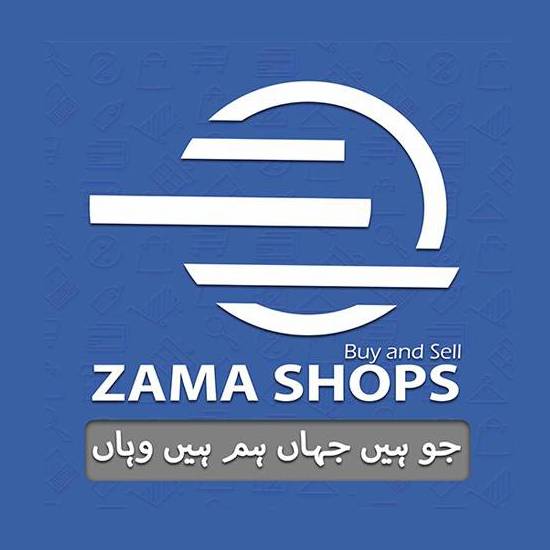 Zama Shops - Product Image