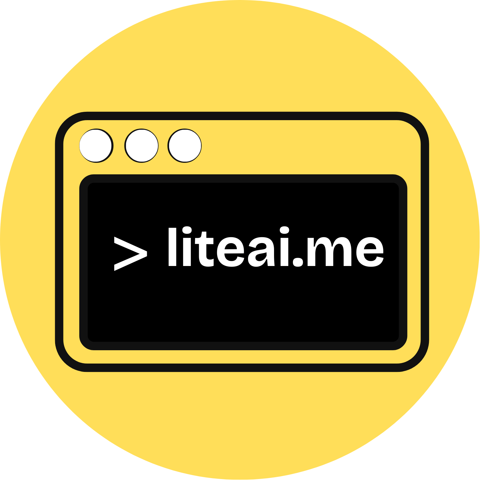 LiteAI - Product Image