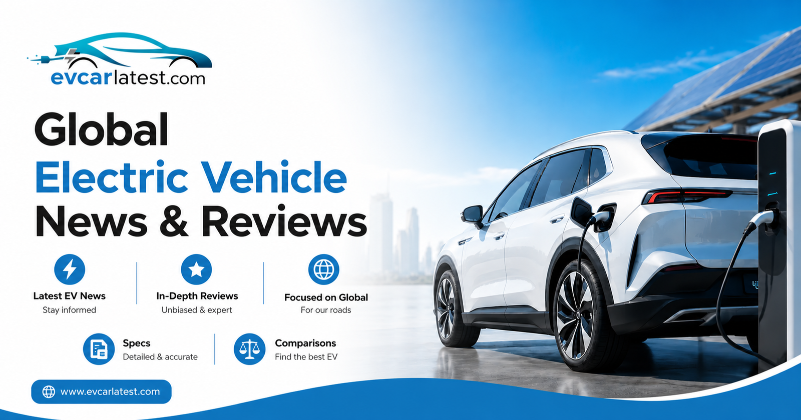 EV Car Latest - Product Image