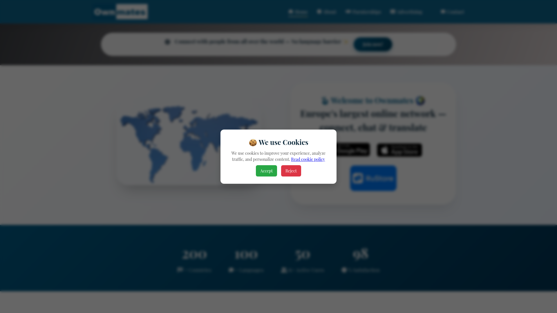 Ownmates - Product Image