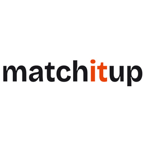 MatchItUp logo
