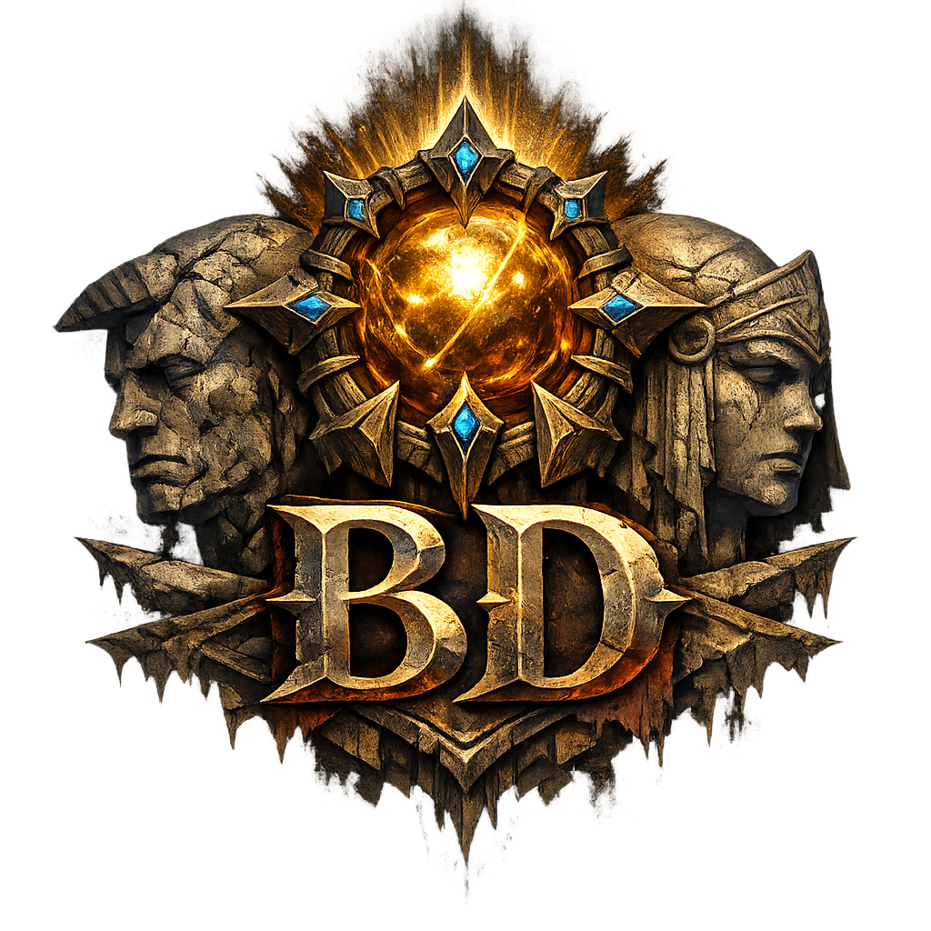 PoE2 Builds - Product Image