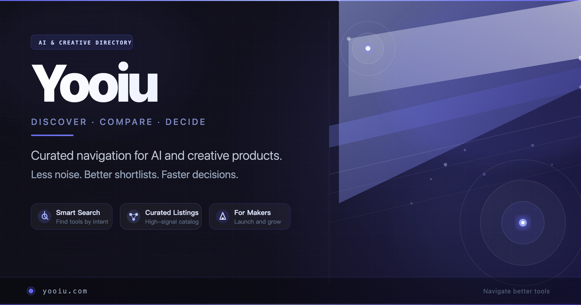 Yooiu logo