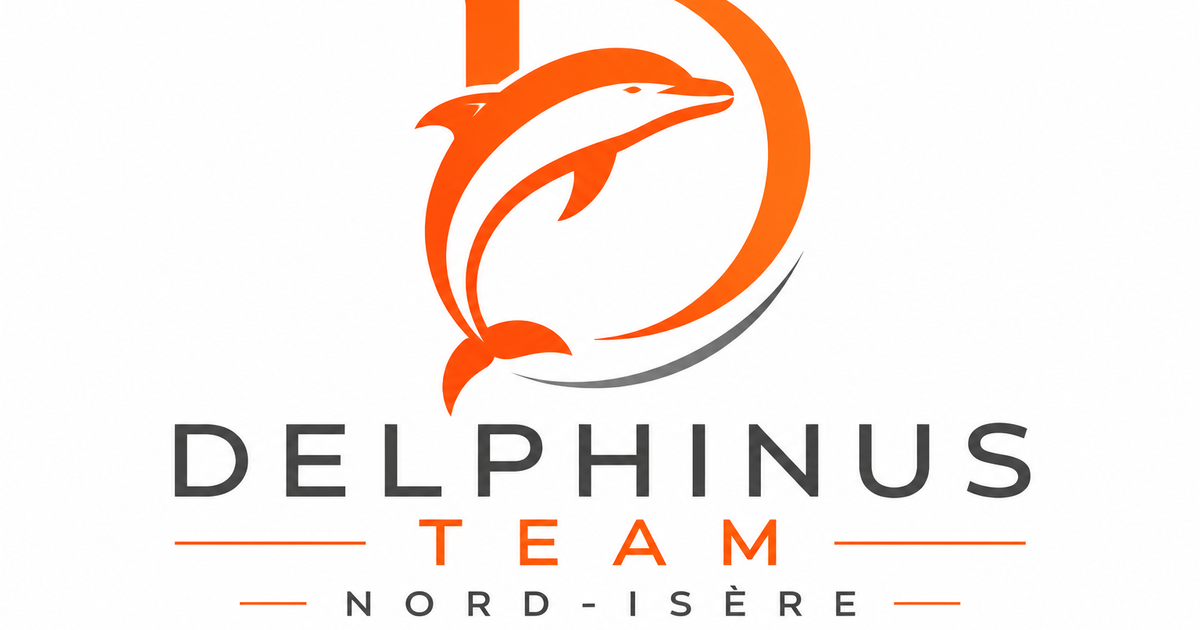 Delphinus Team - Product Image