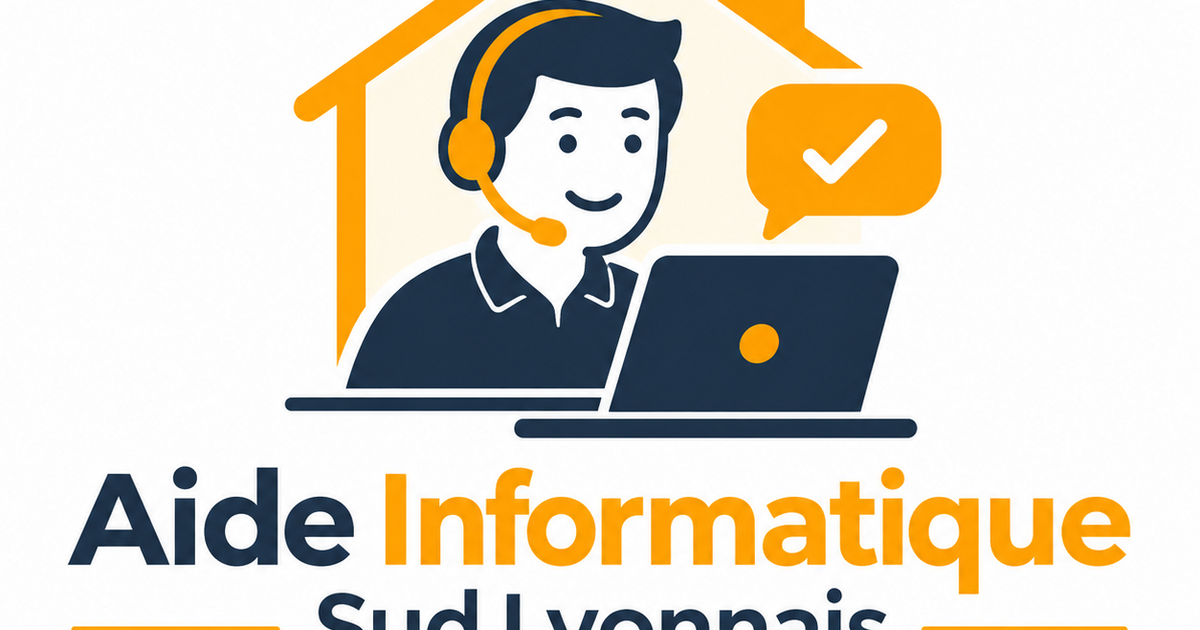 Aide Informatique - Product Image