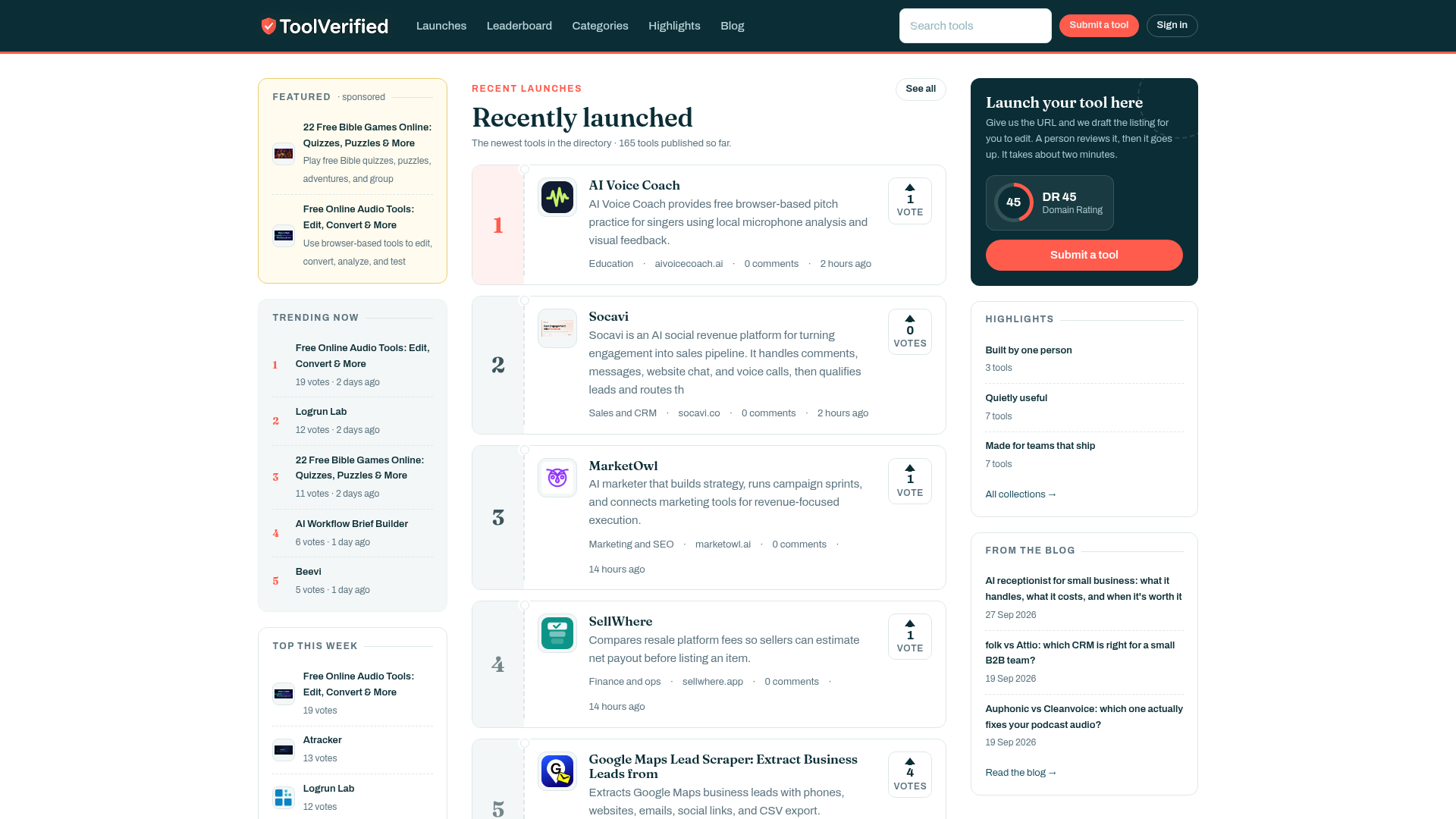 ToolVerified - Product Image