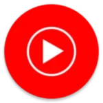 Yt Music Premium Apk Logo