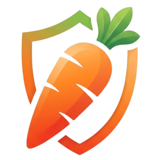 CarrotVPN - Product Image