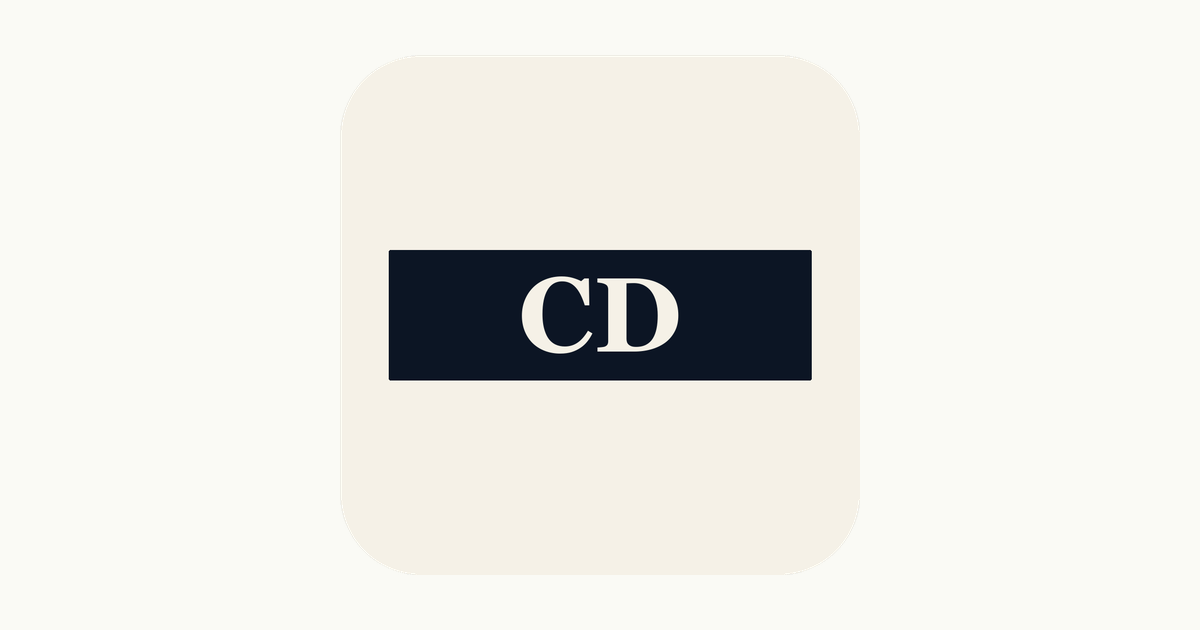 CompeteDesk logo