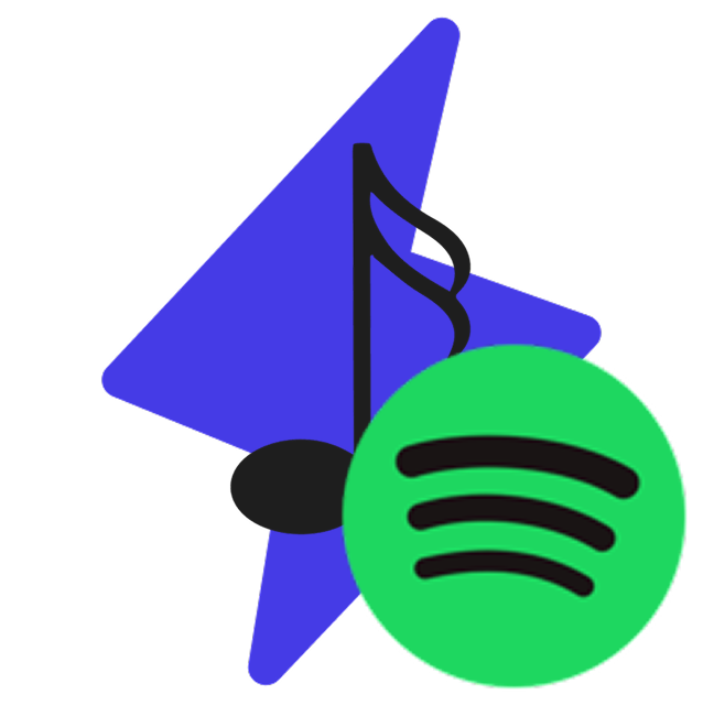 Spotify Sheet Music Finder - Product Image