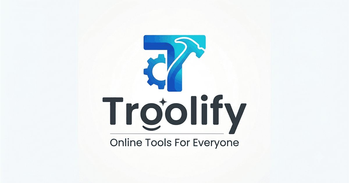 Troolify - Product Image