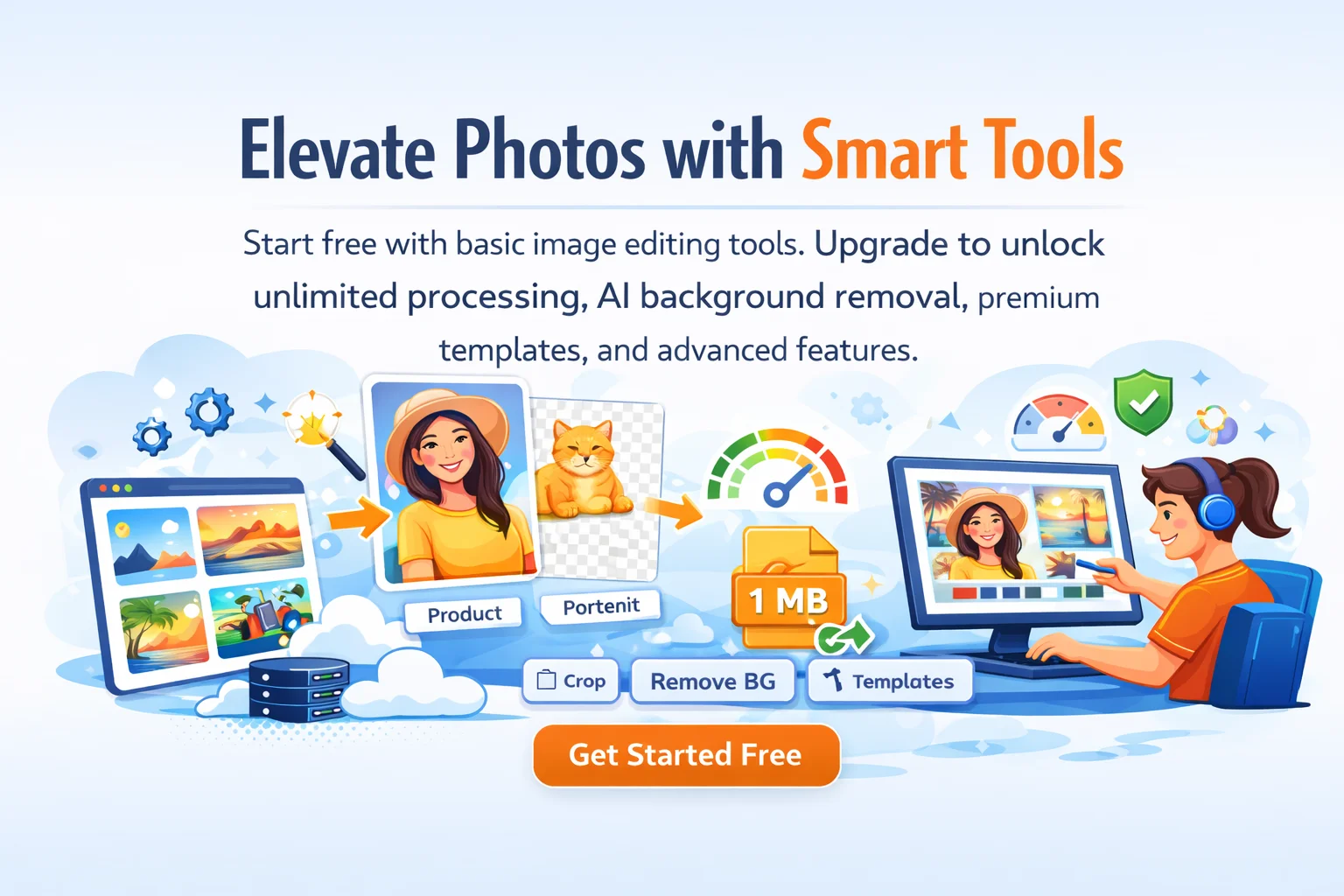 Snipinsta - Product Image