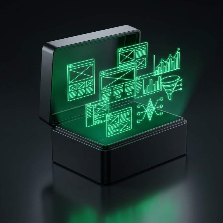 AI Marketing Coach