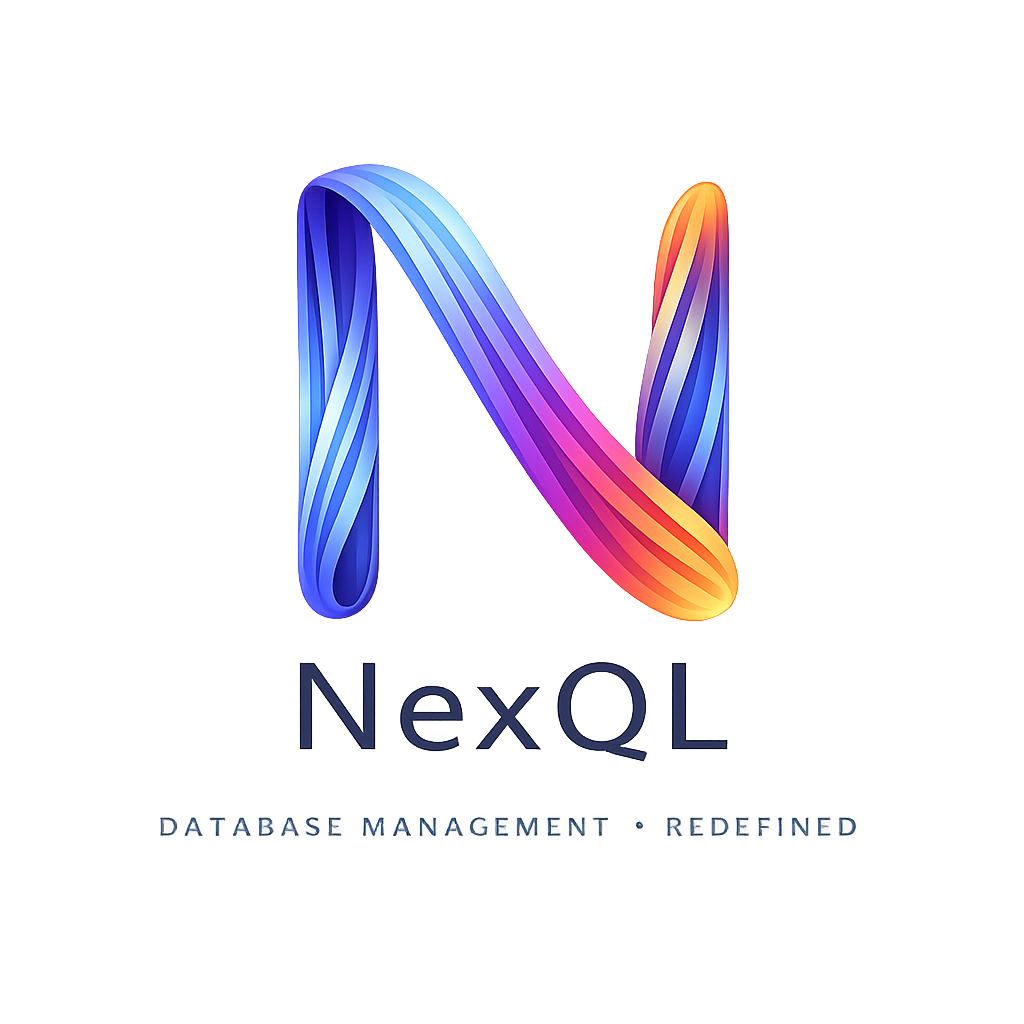 NexQL - Product Image