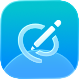 RewriteMate AI Keyboard logo