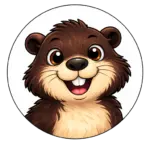Beaver Tools Logo